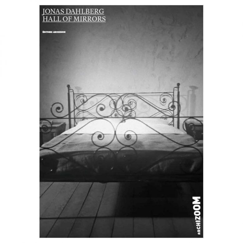 Dahlberg_Hall of Mirror_livre