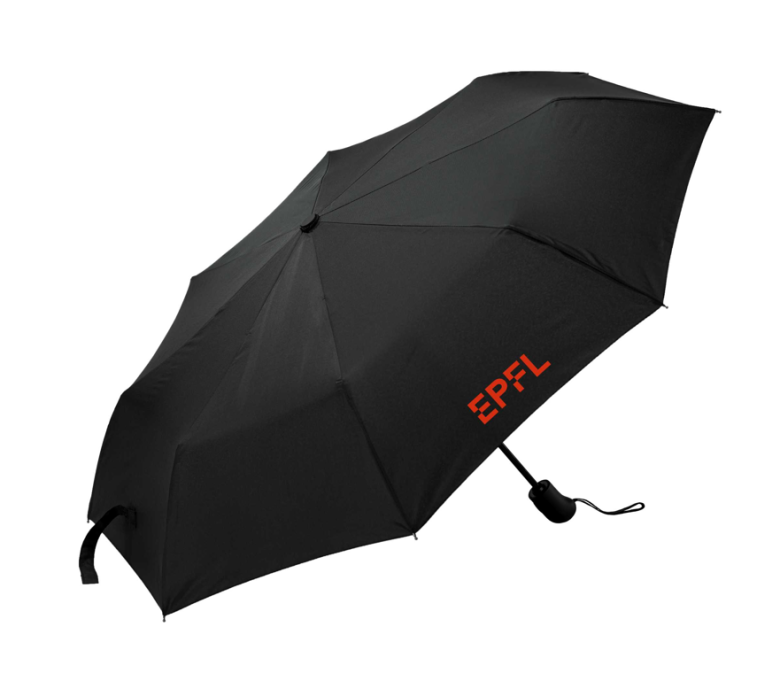 Parapluie noir