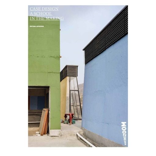 Case Design. A school in the making