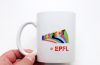 Mug Respect@EPFL
