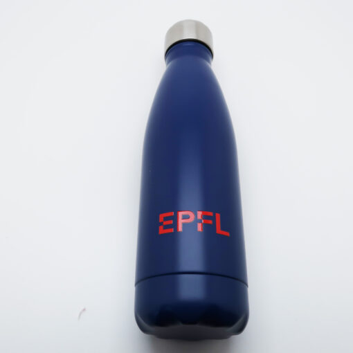 Blue Flask / Limited Edition