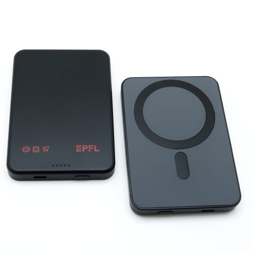 Powerbank magnétique